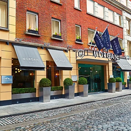 The Morgan Hotel 4*