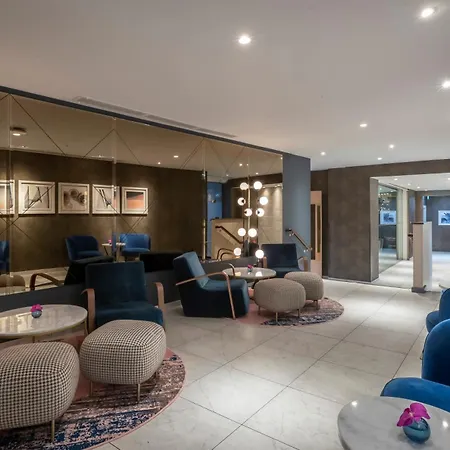 Hotel The Morgan Dublin