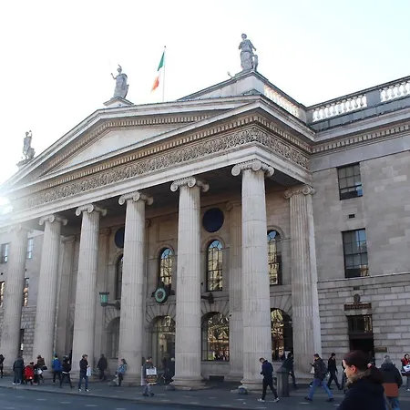 Hotel The Morgan Dublin