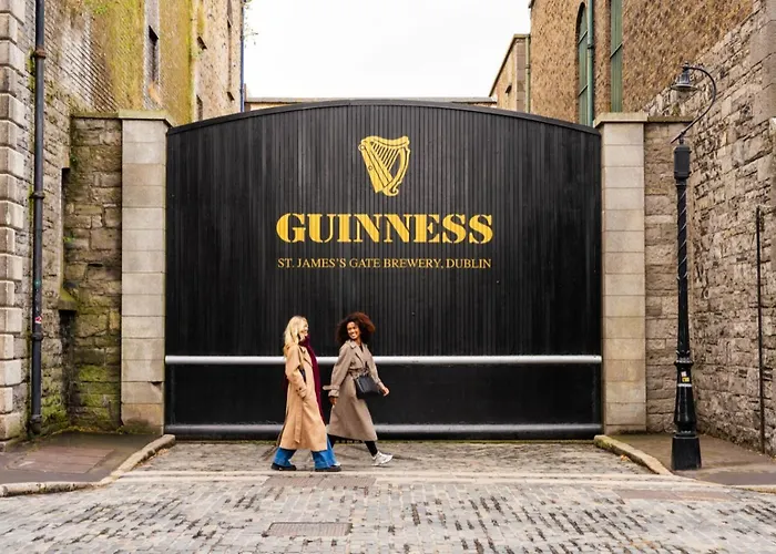 The Morgan Hotel Dublin