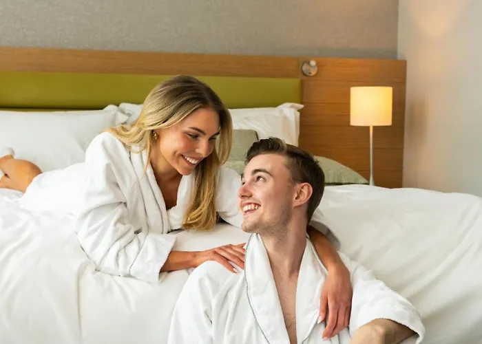 The Morgan Hotell Dublin