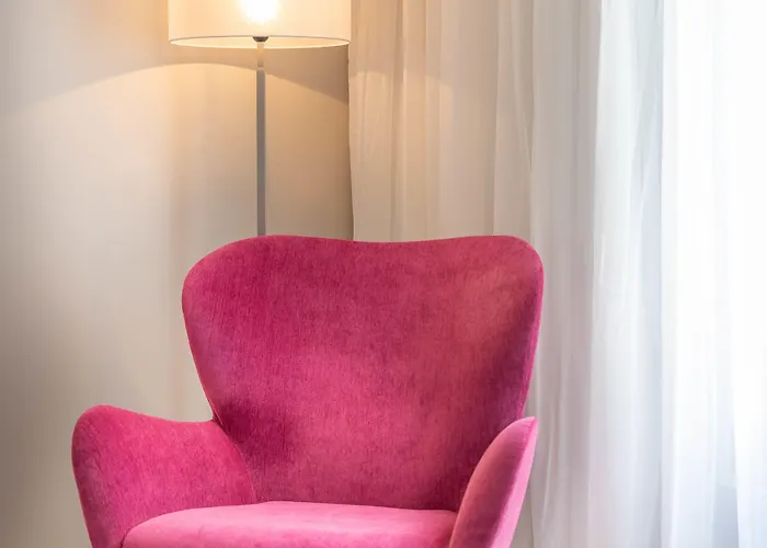 Hotell The Morgan