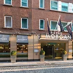 Szálloda The Morgan Dublin
