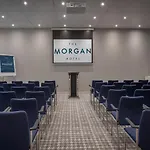 Szálloda The Morgan 4*