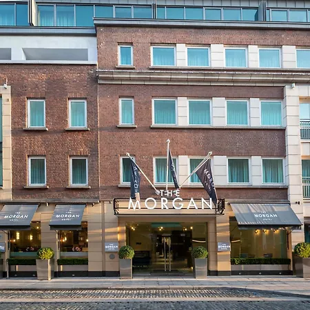 Otel The Morgan