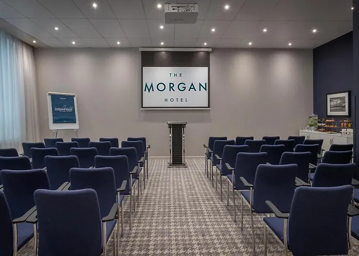Otel The Morgan 4*