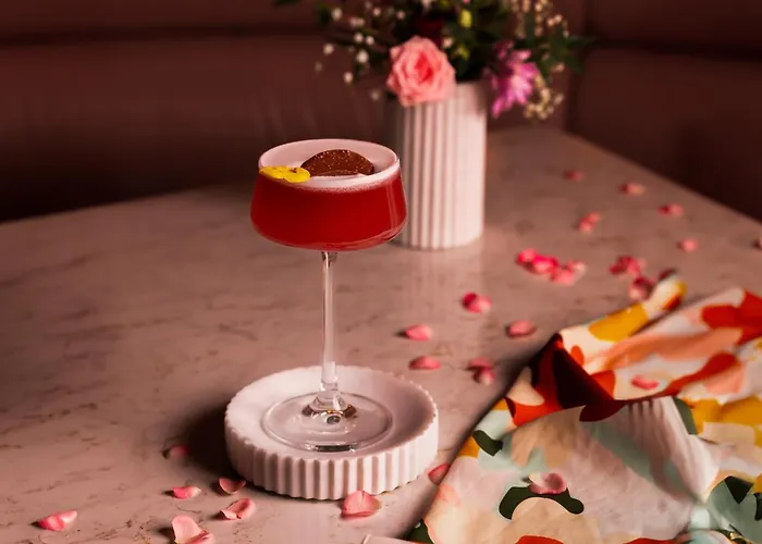 The Morgan Otel Dublin