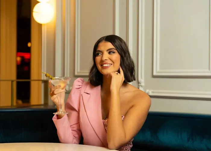 Otel The Morgan Dublin