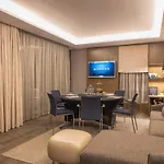 The Morgan Hotel Dublín