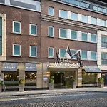 The Morgan Hotel Dublín