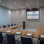 The Morgan Δουβλίνο