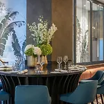 The Morgan Otel 4*