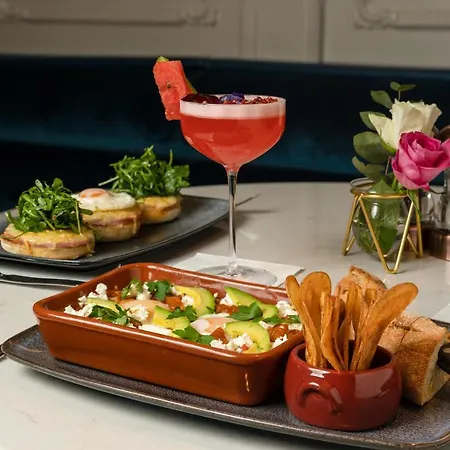 فندق The Morgan دبلن