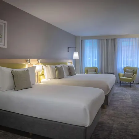 فندق The Morgan دبلن