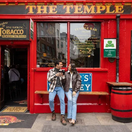 The Morgan فندق 4*