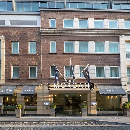 فندق The Morgan