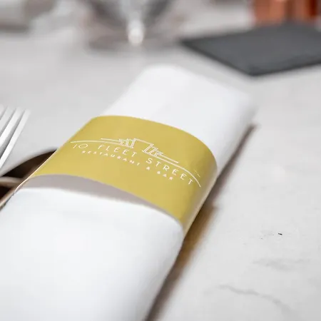 The Morgan Отель