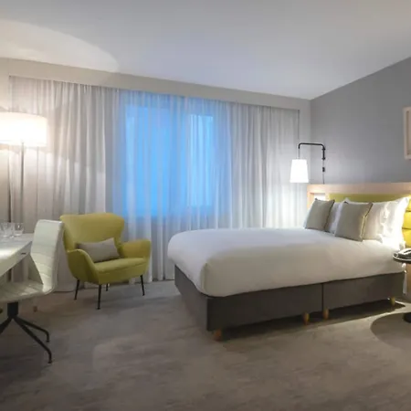 Hotel The Morgan