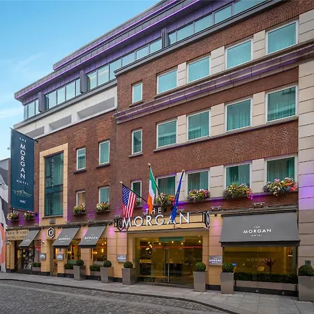 Hotel The Morgan