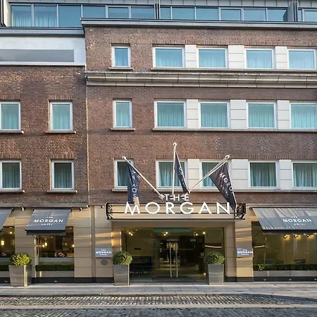 Hotel The Morgan