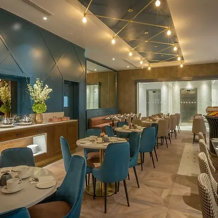 فندق The Morgan 4*