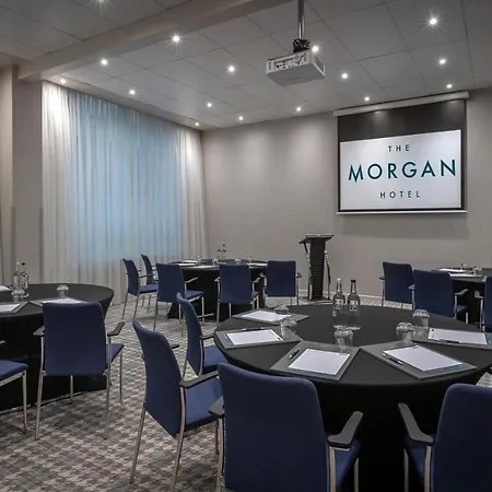 The Morgan 4* دبلن