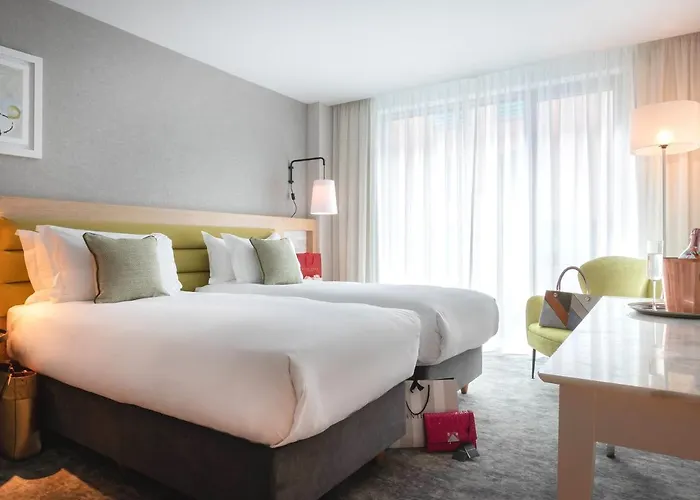 Hotel The Morgan