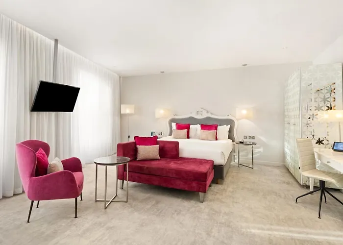 The Morgan Hotel Dublin