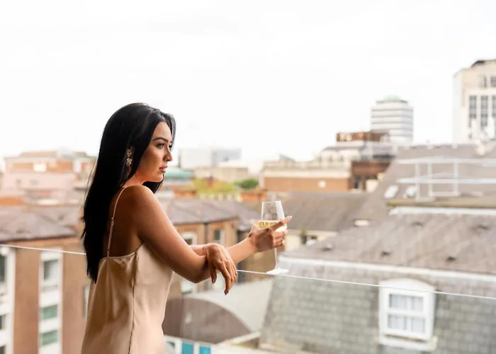 The Morgan Отель