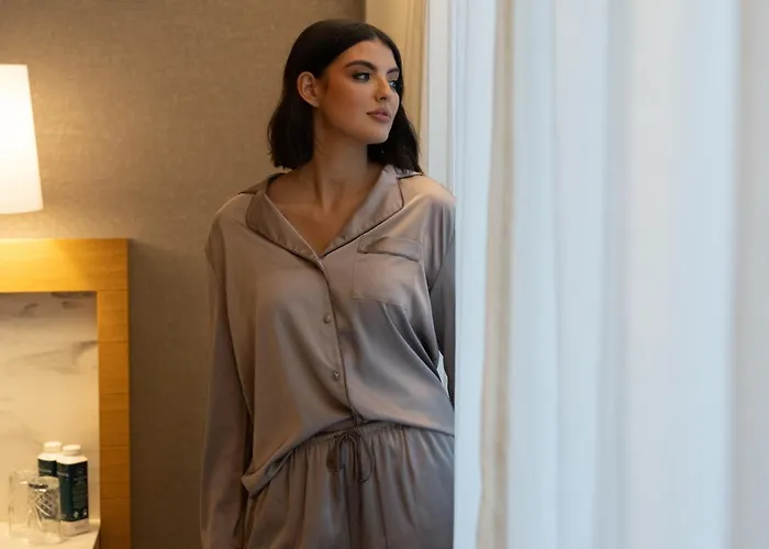 The Morgan Отель