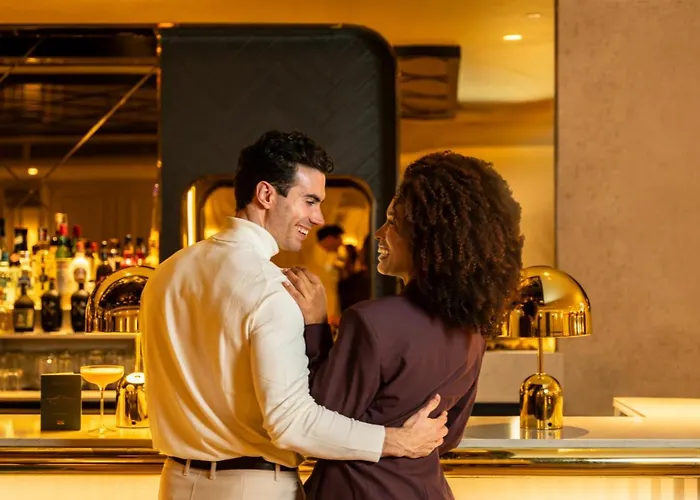 The Morgan Hotel Dublin