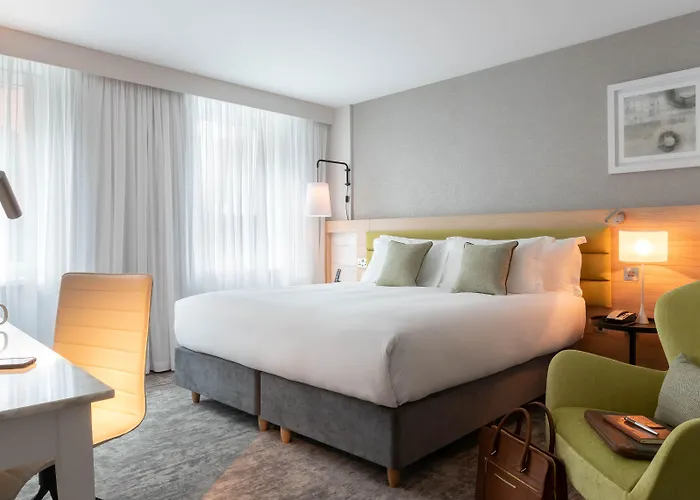 The Morgan Hotel 4*