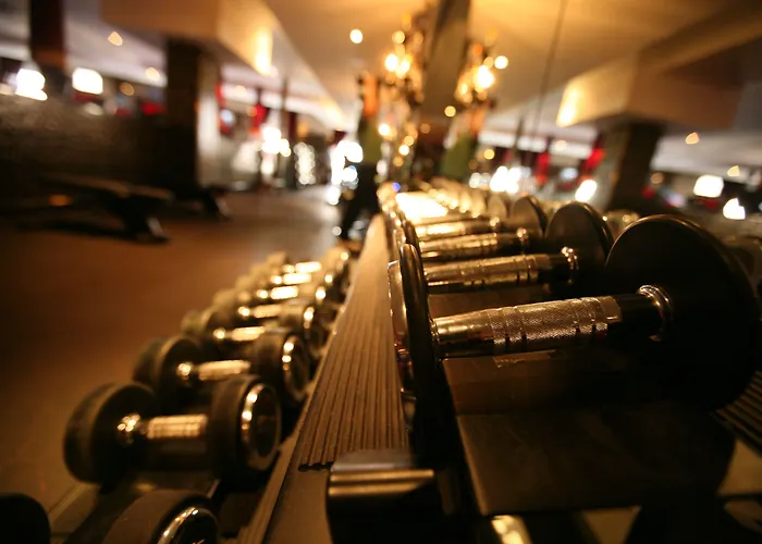 Отель The Morgan 4*