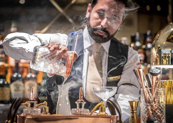 Hotel The Morgan Dublín