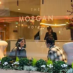 The Morgan מלון דבלין