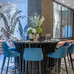 מלון The Morgan 4*