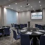 The Morgan 4* דבלין