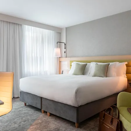 Hotel The Morgan Dublin