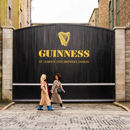 The Morgan Hotel Dublin