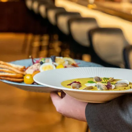 The Morgan 4* Dublin