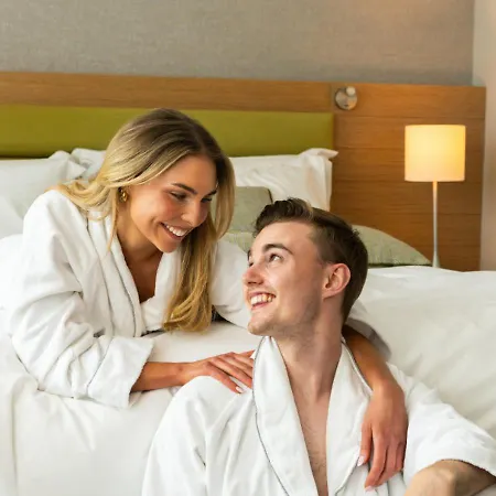 The Morgan Hotel Dublin