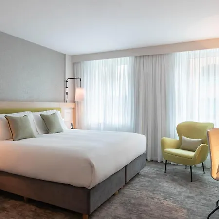 Hotel The Morgan Dublin